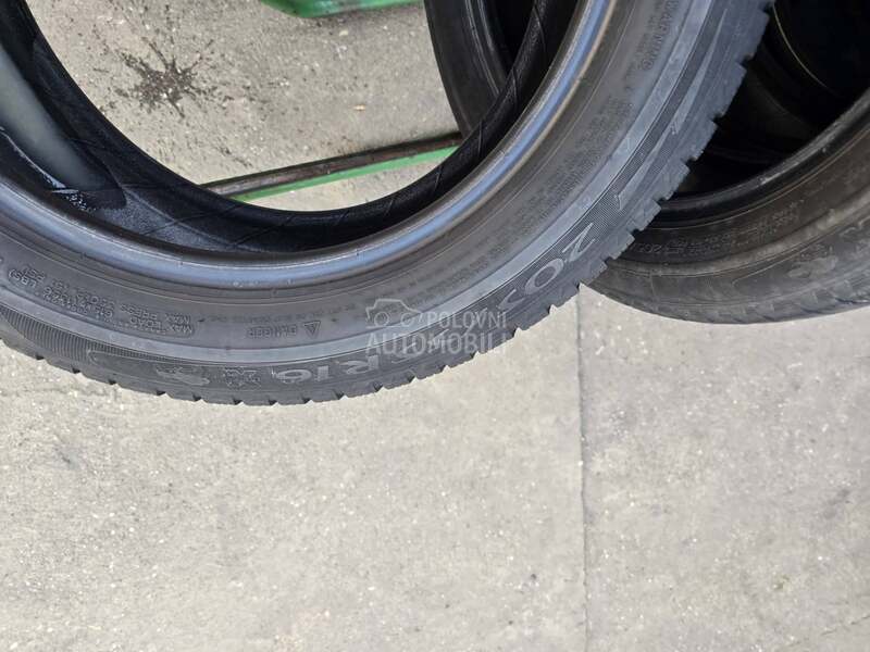 Michelin 205/55 R16 Zimska