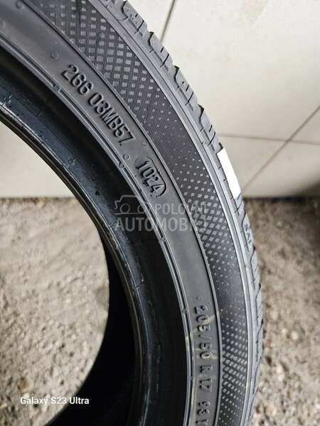 Semperit 205/50 R17 Letnja