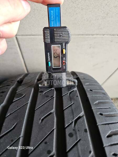 Semperit 205/50 R17 Letnja