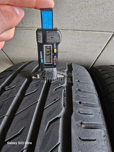 Semperit 205/50 R17 Letnja