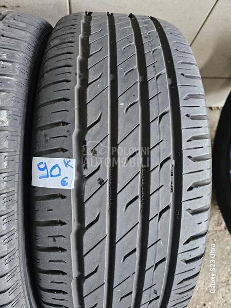 Semperit 205/50 R17 Letnja