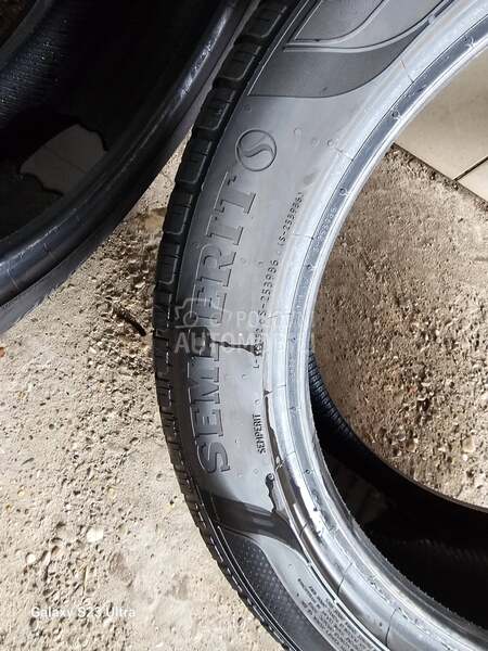 Semperit 205/50 R17 Letnja