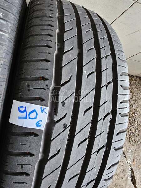 Semperit 205/50 R17 Letnja