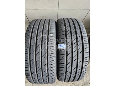 Semperit 205/50 R17 Letnja