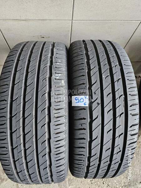 Semperit 205/50 R17 Letnja