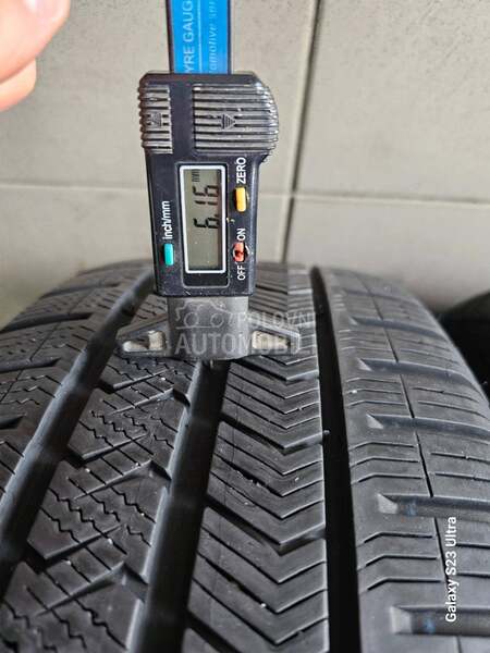 Vredestein 215/55 R18 Zimska