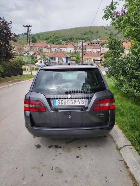 Fiat Stilo 