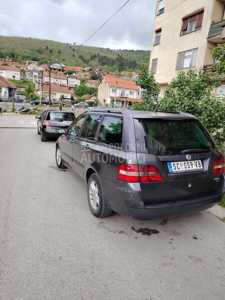 Fiat Stilo 