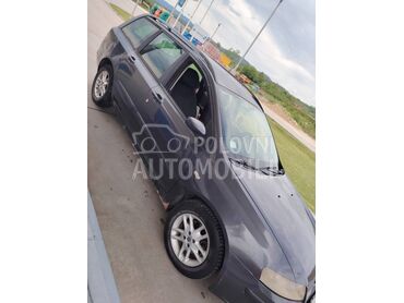 Fiat Stilo 