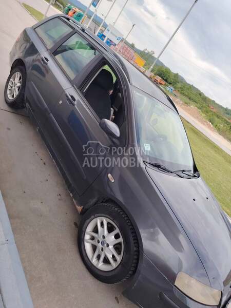Fiat Stilo 