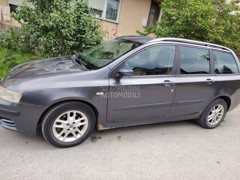 Fiat Stilo 