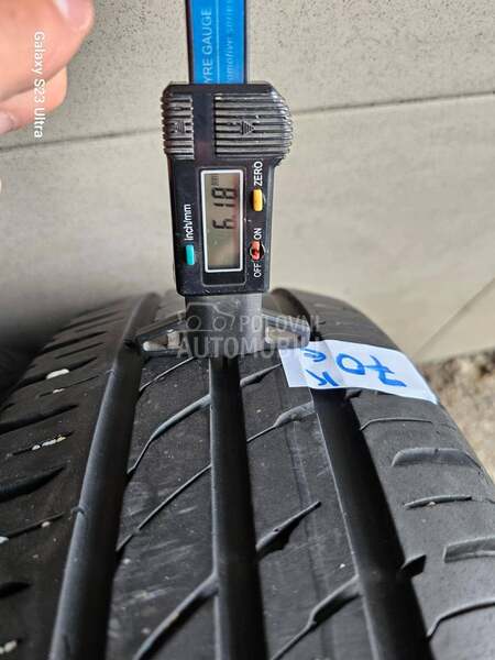 General 185/65 R15 Letnja