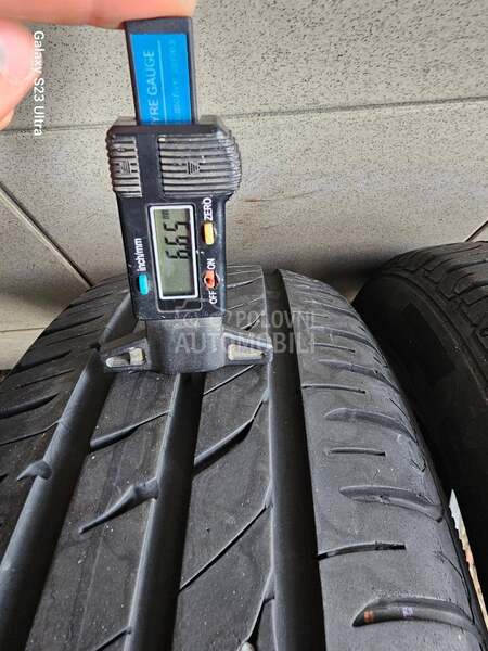 General 185/65 R15 Letnja