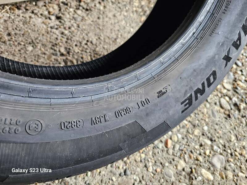 General 185/65 R15 Letnja