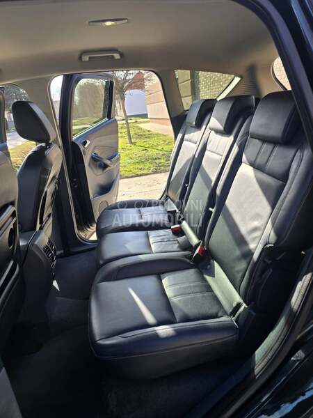 Ford C-Max 1,6 Titanium