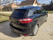 Ford C-Max 1,6 Titanium