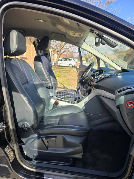 Ford C-Max 1,6 Titanium