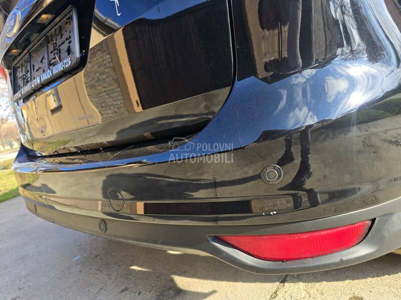 Ford C-Max 1,6 Titanium