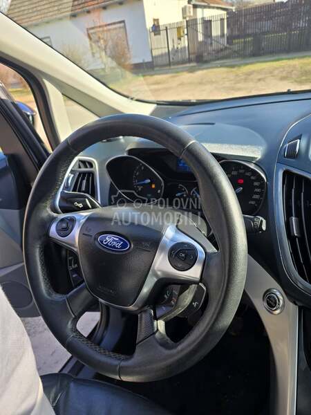 Ford C-Max 1,6 Titanium