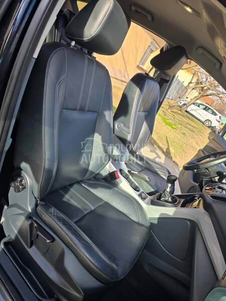 Ford C-Max 1,6 Titanium