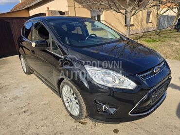 Ford C-Max 1,6 Titanium