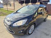 Ford C-Max 1,6 Titanium