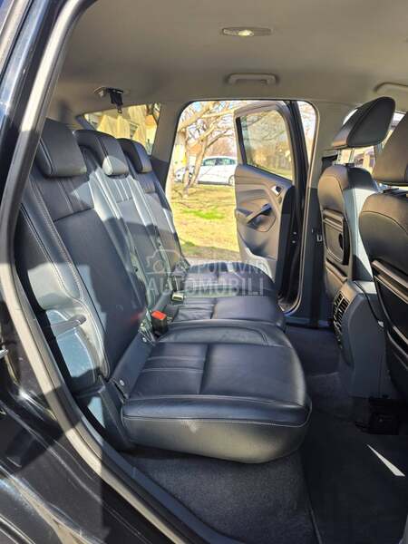 Ford C-Max 1,6 Titanium