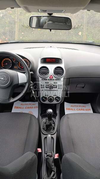 Opel Corsa D 1.2b SELECTION