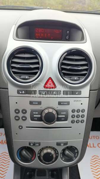 Opel Corsa D 1.2b SELECTION