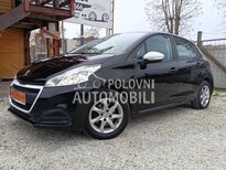 Peugeot 208 1.0b   LIKE