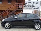 Peugeot 208 1.0b   LIKE