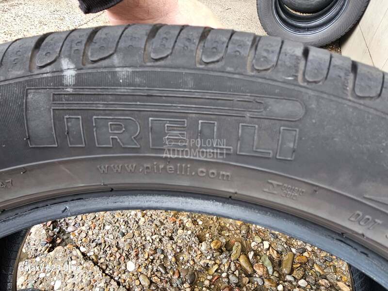 Pirelli 235/50 R19 Letnja