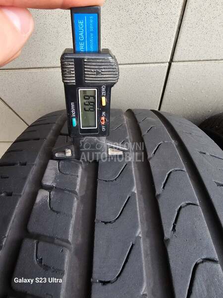 Pirelli 235/50 R19 Letnja