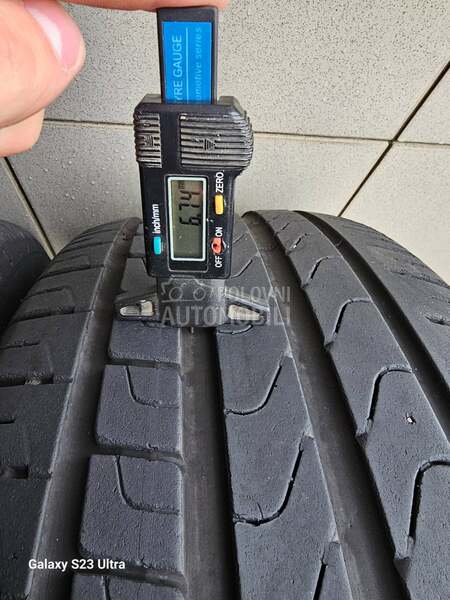 Pirelli 235/50 R19 Letnja