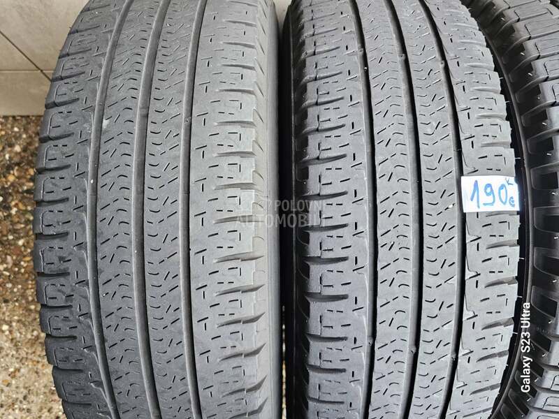 Michelin 225/75 R16 Letnja