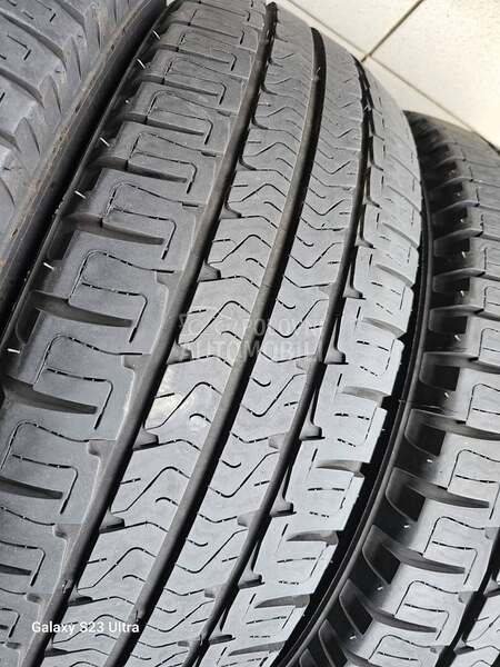 Michelin 225/75 R16 Letnja
