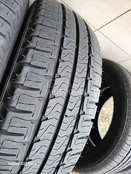 Michelin 225/75 R16 Letnja