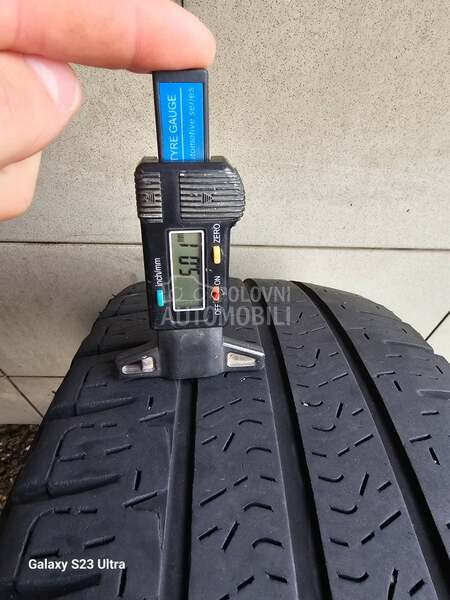 Michelin 225/75 R16 Letnja