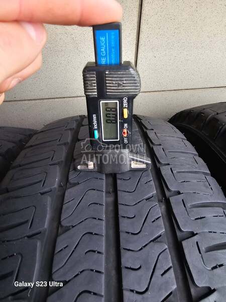 Michelin 225/75 R16 Letnja