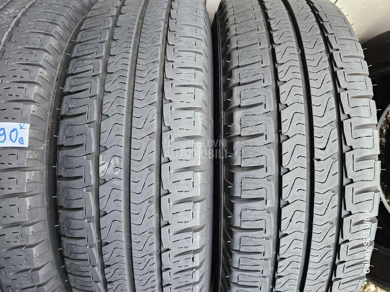 Michelin 225/75 R16 Letnja
