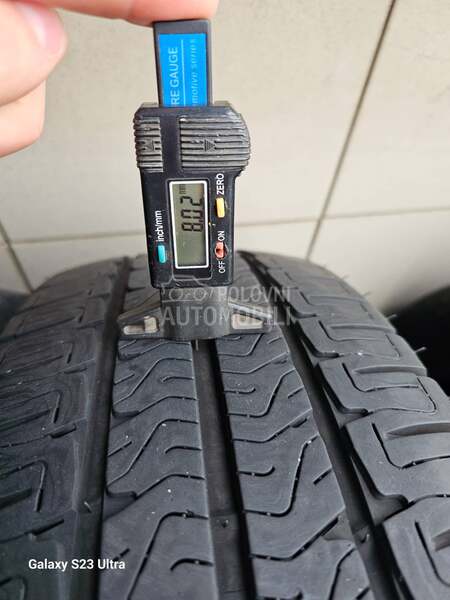 Michelin 225/75 R16 Letnja