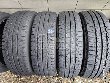 Michelin 225/75 R16 Letnja
