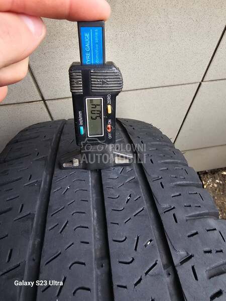 Michelin 225/75 R16 Letnja