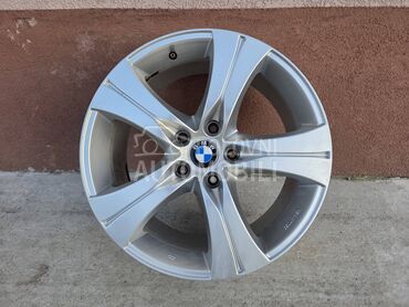 Aluminijumske felne Autec Germany BMW 18" 5 x 120