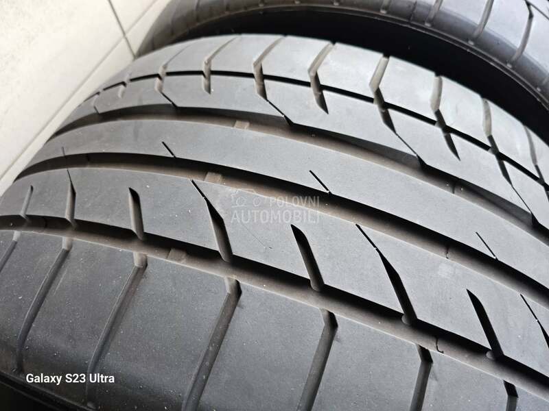 Gripmax 315/35 R20 Letnja