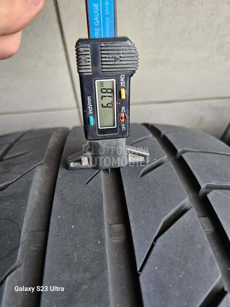 Gripmax 315/35 R20 Letnja