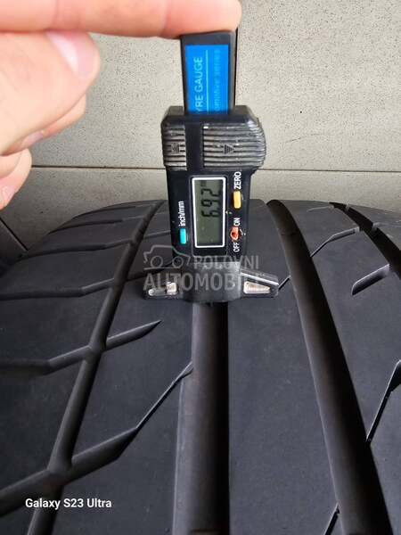 Gripmax 315/35 R20 Letnja