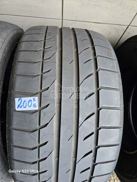 Gripmax 315/35 R20 Letnja