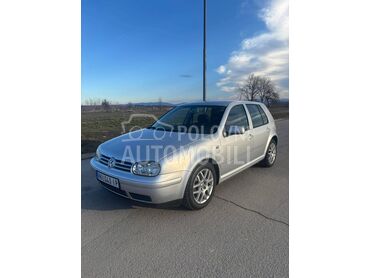 Volkswagen Golf 4 1.6