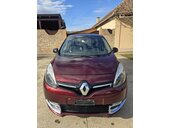 Renault Scenic 1,4TCe Bose edition